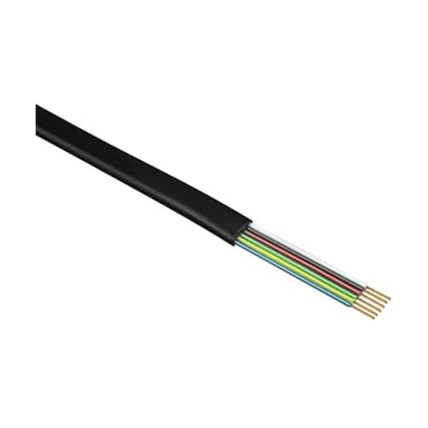 NECABLES Cable RJ12 de 10 pies cable de teléfono RJ12_3