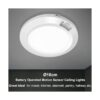 Luces con sensor de movimiento que funcionan con pilas_2