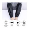 Fundas impermeables para brazos 2 pares de protectores de_2