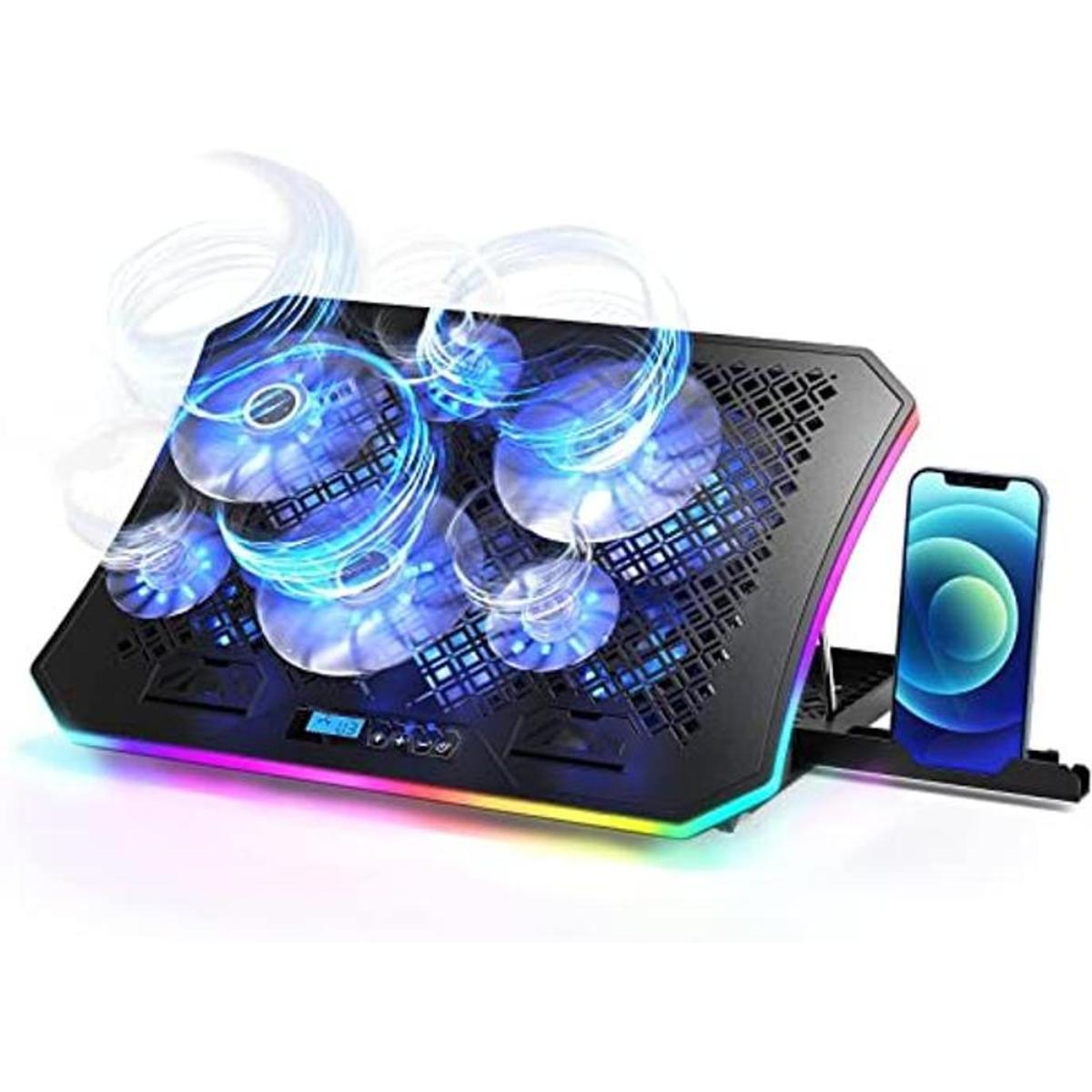 KeiBn Almohadilla de refrigeración para laptop 2022 con