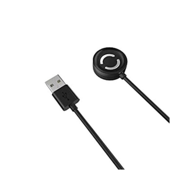 Chofit Cargador compatible con Suunto 9 Peak cable de_1