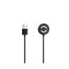 Chofit Cargador compatible con Suunto 9 Peak cable de_3