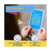 Its Not Poop Divertido juego de adivinanzas familiares_5