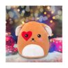 CozyWorld Almohada de peluche súper suave de 11.5 pulgadas_4