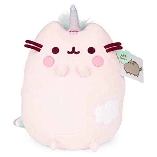 GUND Pusheen Dreamy Pusheenicorn Peluche de peluche extra_1