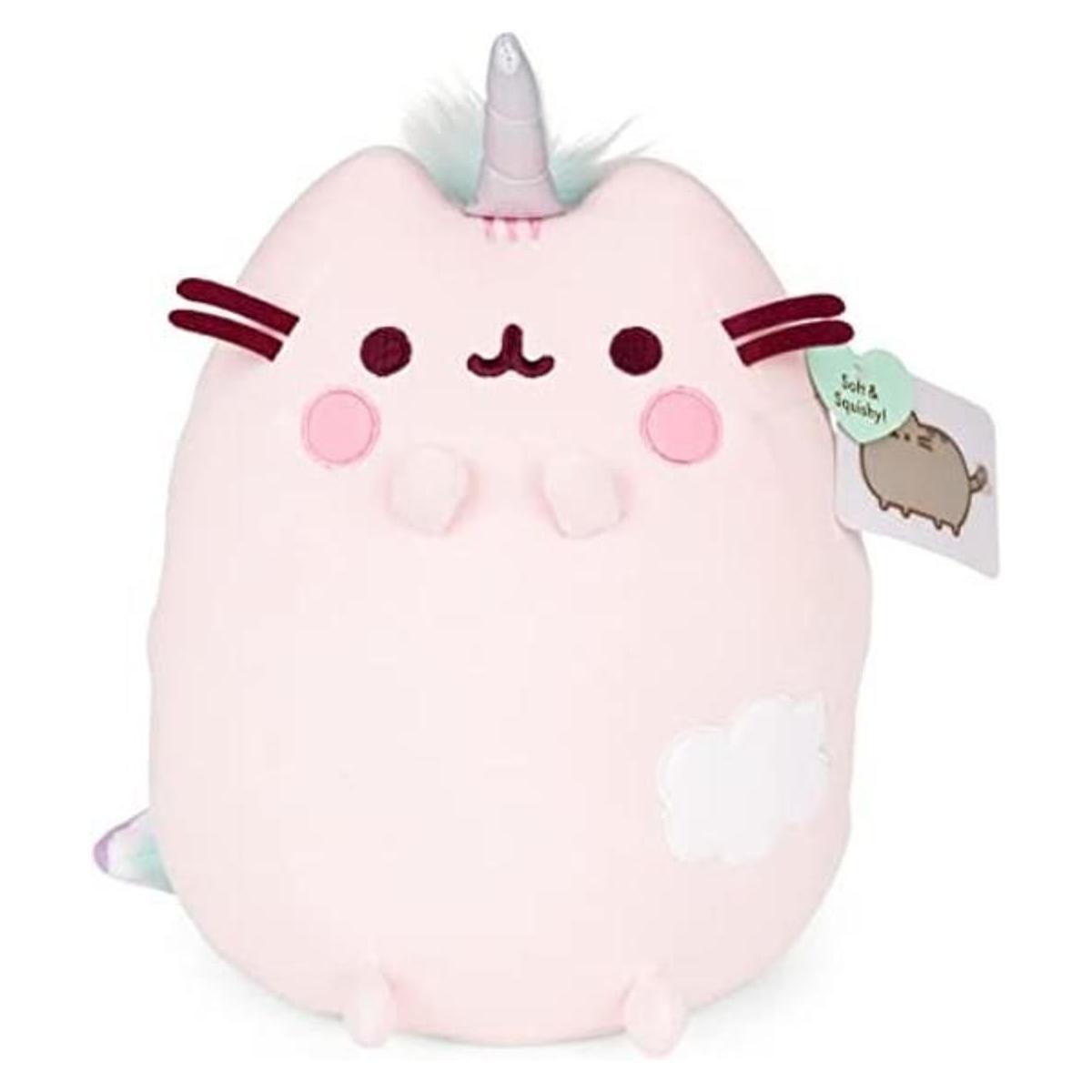 GUND Pusheen Dreamy Pusheenicorn Peluche de peluche extra