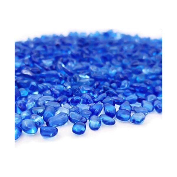 Keedolla Piedras pequeñas de acuario de 0.93 libras