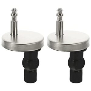 Tuercas de fijación para bisagras de asiento de inodoro 1_1