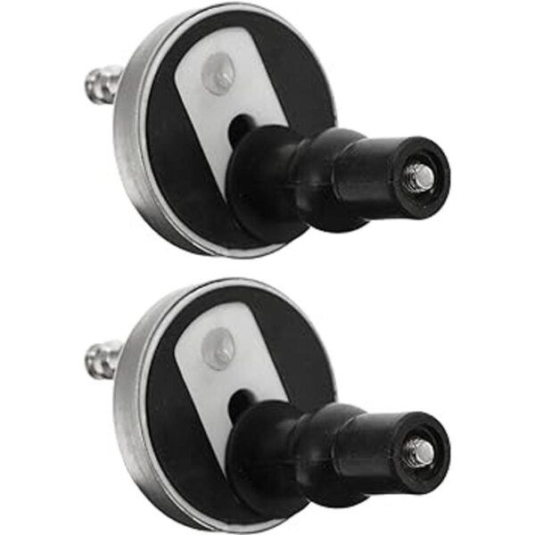 Tuercas de fijación para bisagras de asiento de inodoro 1_3