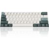 Guffercty kred Teclas PBT 60 con barra espaciadora de_1