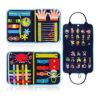 JAGSYJOY Montessori Juguetes de mesa ocupados para niños_1