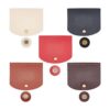 PH PandaHall Funda abatible para bolsa 5 colores de 4.7 x_1