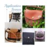 PH PandaHall Funda abatible para bolsa 5 colores de 4.7 x_3
