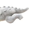 Hofun4U Crocodile Plush Pillow Alligator Stuffed Animal_3