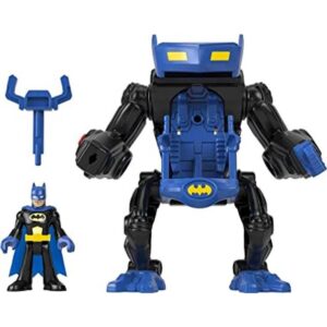 FisherPrice Imaginext DC Super Friends Batman Battling_1