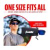 Franklin Sports Baseball Softball Sunglasses Mens