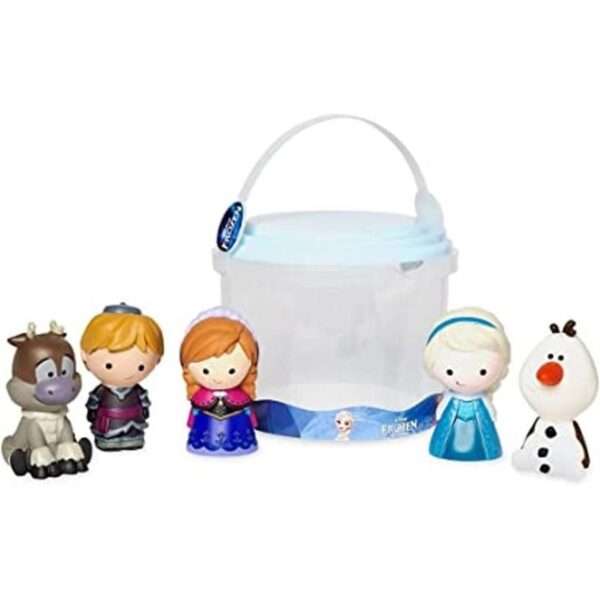 Disney Juego de baño Frozen_1