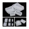 Cotsdan 11 moldes de cubo para resina de cristal hexaedro_5