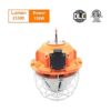 Lámpara de trabajo temporal LED de 150 W 25500 lm 5000