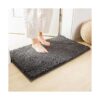Juego de 3 alfombras de baño de felpilla súper suaves_3