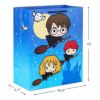 Hallmark Paquete de bolsa de regalo grande de Harry Potter_3