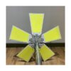 Conpex Luces LED telescópicas de camping de 15000 lm_6
