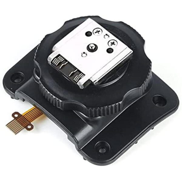Godox V860IIS Pie de montaje de zapata caliente piezas_1
