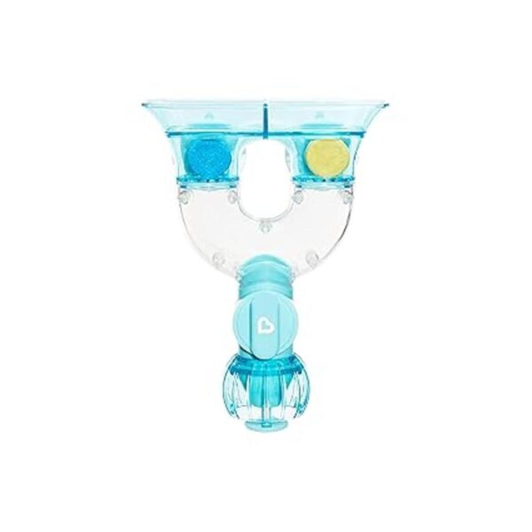 Munchkin ColorMix Lab Juguete de baño para niños_4