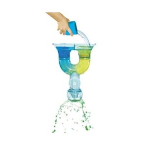 Munchkin ColorMix Lab Juguete de baño para niños_1