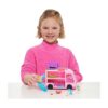 Just Play Barbie Pet Camper 11 piezas figuras de juguete_2