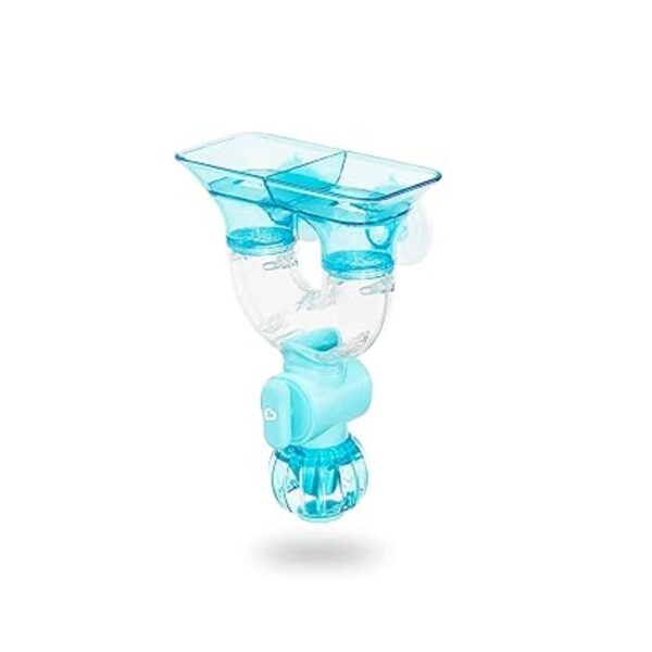 Munchkin ColorMix Lab Juguete de baño para niños_6