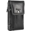 Hengwin Funda para cinturón para iPhone 13 Pro Max Samsung_1