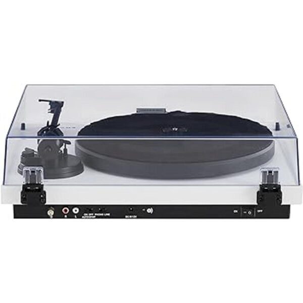 Crosley C6BWH Tocadiscos Bluetooth con correa con_4