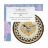 MacKenzieChilds Reloj de pared reloj decorativo para el_2
