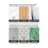 Organizador de archivos de pared soporte de pared para_5