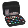 Minahao Caja de almacenamiento de juguetes compatible con