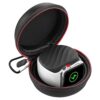 EMallee Soporte de cargador para Galaxy Watch 43_1