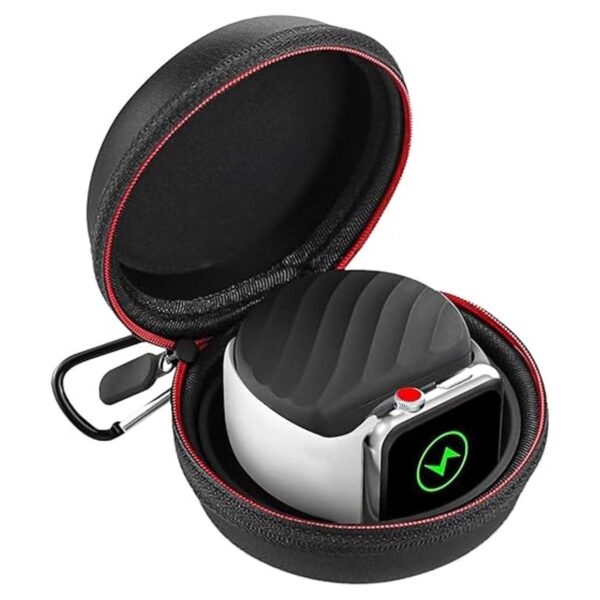 EMallee Soporte de cargador para Galaxy Watch 43_1