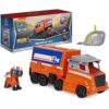 PAW Patrol Big Truck Pups Zuma Camiones de juguete_1