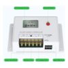 Controlador de carga solar de 10 A controlador solar_2