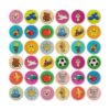Cottify Juego de memoria de madera para niños pequeños de_2