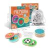 Cottify Juego de memoria de madera para niños pequeños de_3
