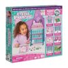 Gabbys Dollhouse Games HQ Checkers Tic Tac Toe Memory_1