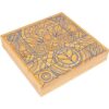 Mindful Classics juego de mesa de ajedrez con caja de_3
