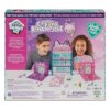 Gabbys Dollhouse Games HQ Checkers Tic Tac Toe Memory_5