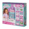 Gabbys Dollhouse Games HQ Checkers Tic Tac Toe Memory_4