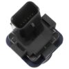 Cámara trasera de visión trasera compatible con Ford F150_3