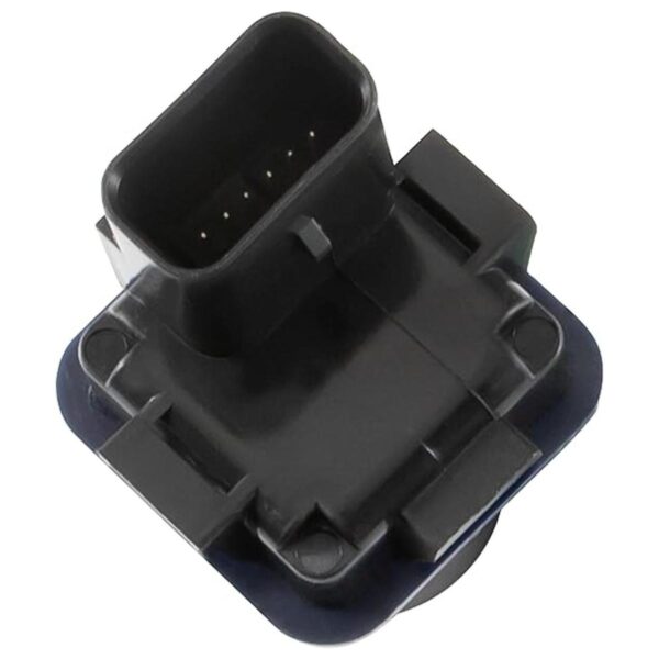Cámara trasera de visión trasera compatible con Ford F150_3