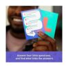 Linkee Nick Jonas Edition Juego de mesa de preguntas_3
