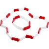 Hobby Fans 120 piezas RC Car Racing Track Drift Runway_1